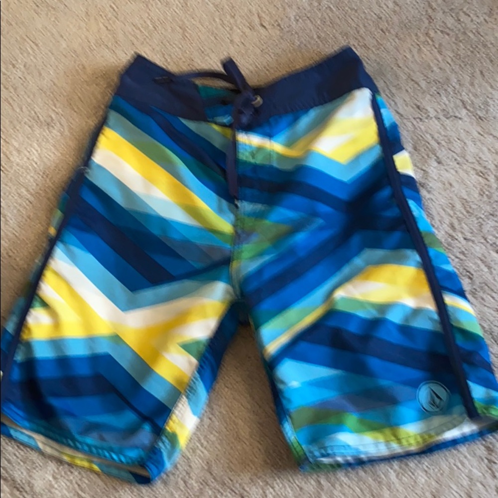 Volcom bathing suit